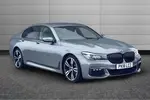 2018 BMW 7 Series