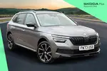 2023 Skoda Kamiq