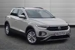 2023 Volkswagen T-Roc