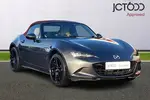 2018 Mazda MX-5