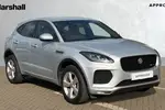 2020 Jaguar E-Pace