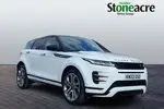 2022 Land Rover Range Rover Evoque