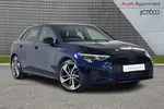 2023 Audi A3