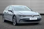 2024 Volkswagen Golf