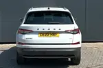 2022 Skoda Kodiaq