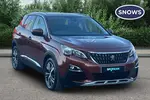 2017 Peugeot 3008