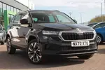 2022 Skoda Karoq