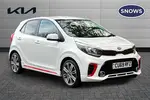 2019 Kia Picanto