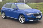 2024 Skoda Kamiq