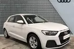 2020 Audi A1
