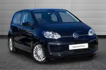 2020 Volkswagen Up