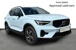 2023 Volvo XC40
