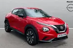 2024 Nissan Juke