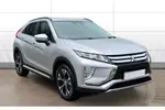 2019 Mitsubishi Eclipse Cross