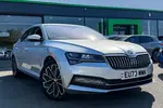 2023 Skoda Superb