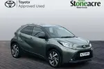 2023 Toyota Aygo X