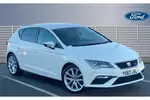 2017 SEAT Leon