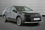 2026 Volkswagen T-Roc