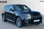 2023 Land Rover Range Rover Sport