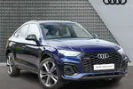 2022 Audi Q5 Sportback