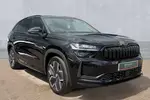 2025 Skoda Kodiaq