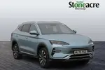 2025 BYD Seal U
