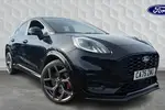 2025 Ford Puma ST