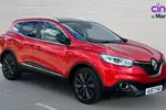 2017 Renault Kadjar