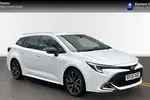 2025 Toyota Corolla Touring Sport