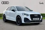 2022 Audi Q2