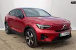 2023 Volvo C40