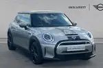 2023 MINI Electric