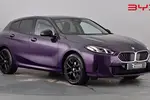 2025 BMW 1 Series