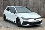 2021 Volkswagen Golf GTI