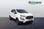 2019 Ford EcoSport