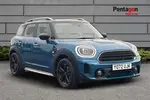 2022 MINI Countryman