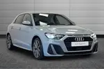 2023 Audi A1