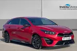 2024 Kia ProCeed