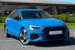 2023 Audi A3