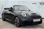 2023 MINI Convertible