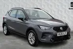 2026 SEAT Arona