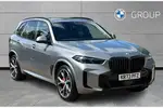 2023 BMW X5