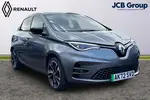 2022 Renault Zoe
