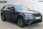 2024 Land Rover Range Rover Velar