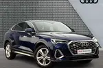 2023 Audi Q3