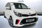 2018 Kia Picanto