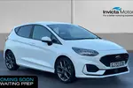 2023 Ford Fiesta