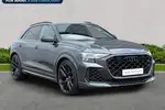 2025 Audi RS Q8