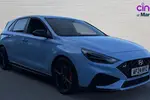 2024 Hyundai i30 N