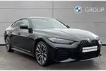 2023 BMW 4 Series Gran Coupe